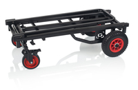 FOLDING MULTI-UTILITY CART WITH 30-52” EXTENSION & 500 LBS. LOAD CAPACITY